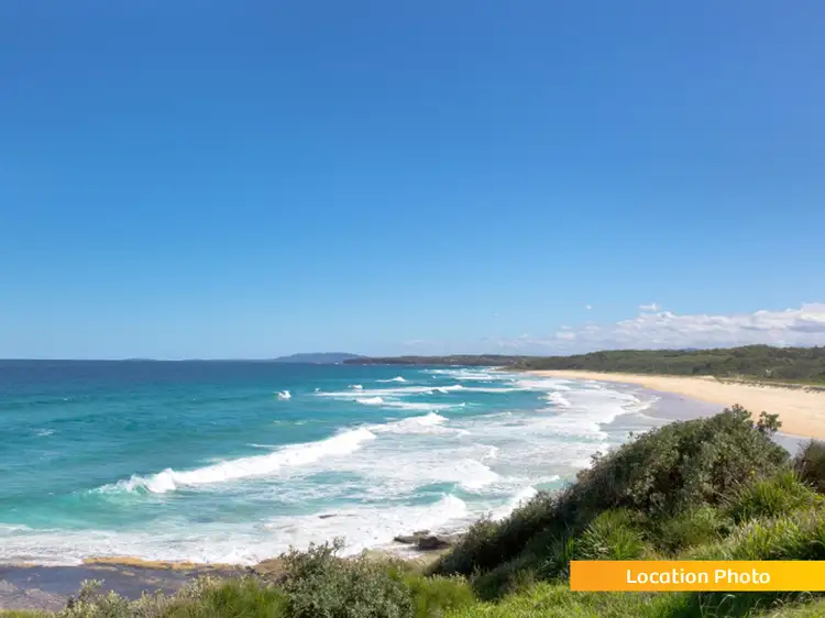Sixth view of Homely house listing, 23 South Pacific Crescent, Ulladulla NSW 2539