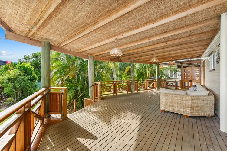 59 Bulgin Avenue, Wynnum West QLD 4178