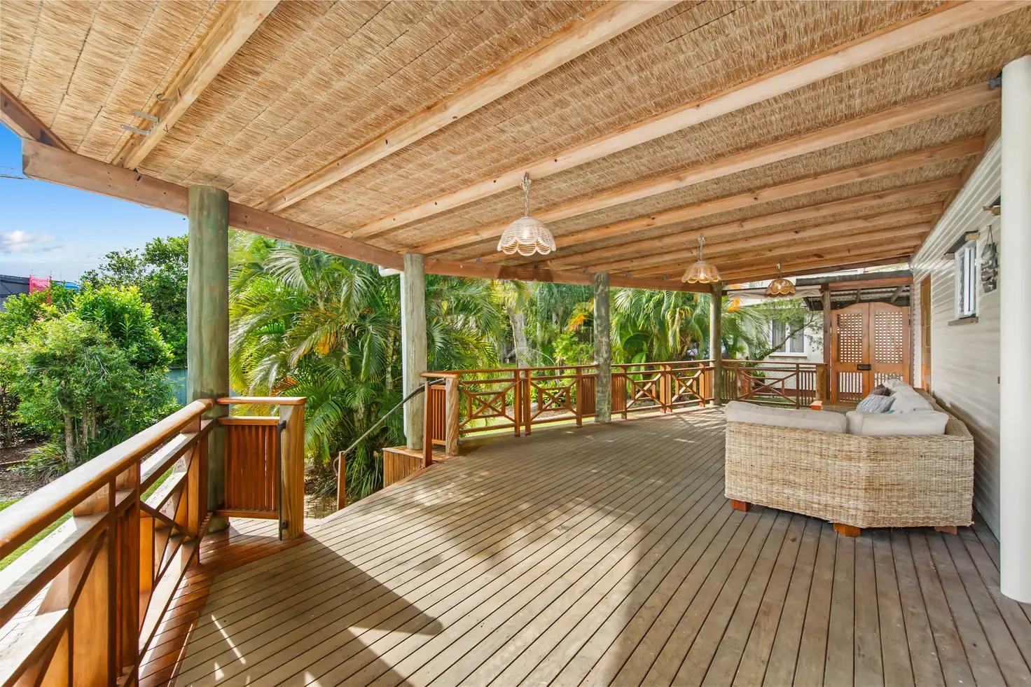 Main view of Homely house listing, 59 Bulgin Avenue, Wynnum West QLD 4178