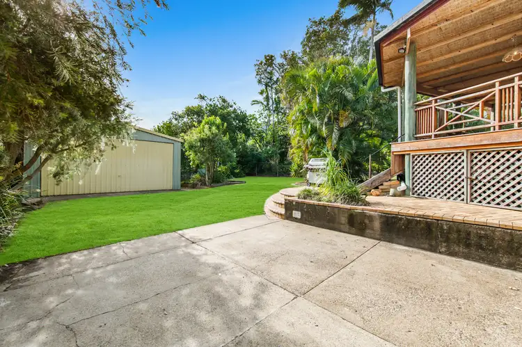 Second view of Homely house listing, 59 Bulgin Avenue, Wynnum West QLD 4178