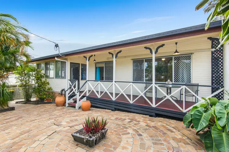 Third view of Homely house listing, 59 Bulgin Avenue, Wynnum West QLD 4178