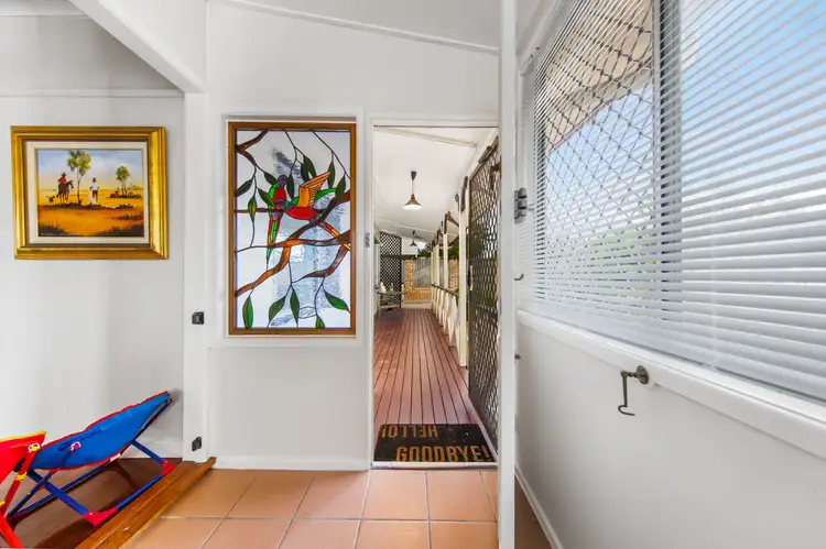 Fourth view of Homely house listing, 59 Bulgin Avenue, Wynnum West QLD 4178