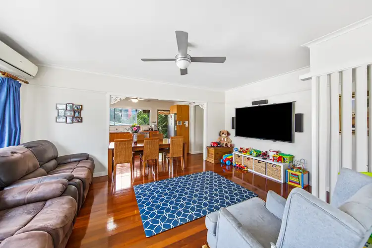 Fifth view of Homely house listing, 59 Bulgin Avenue, Wynnum West QLD 4178