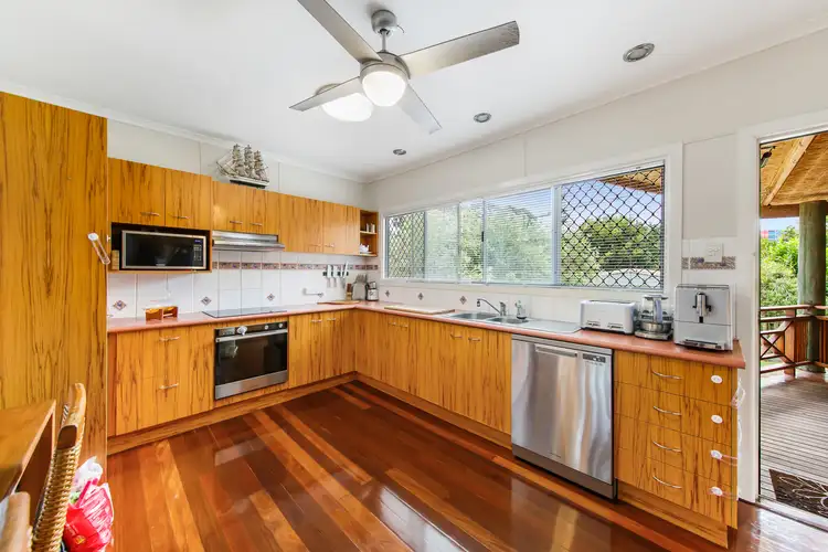 Sixth view of Homely house listing, 59 Bulgin Avenue, Wynnum West QLD 4178