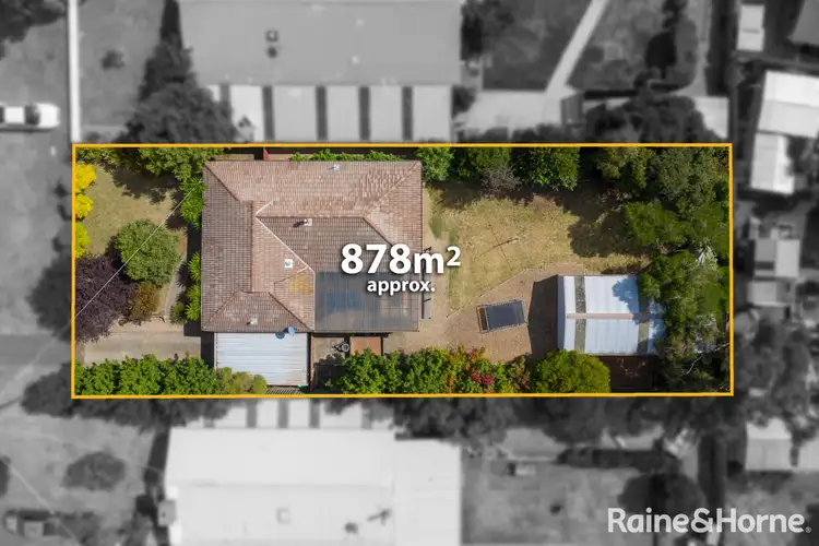 16 Merrifield Street, Riddells Creek VIC 3431