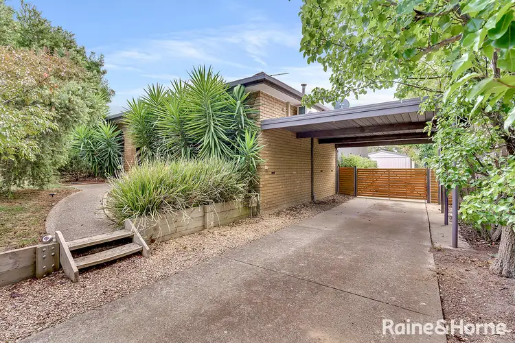 Third view of Homely house listing, 16 Merrifield Street, Riddells Creek VIC 3431