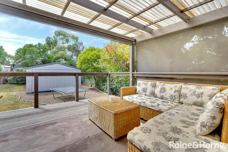 Seventh view of Homely house listing, 16 Merrifield Street, Riddells Creek VIC 3431