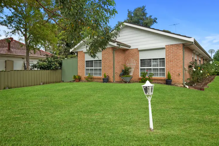 17/42 Adelaide Street, Oxley Park NSW 2760