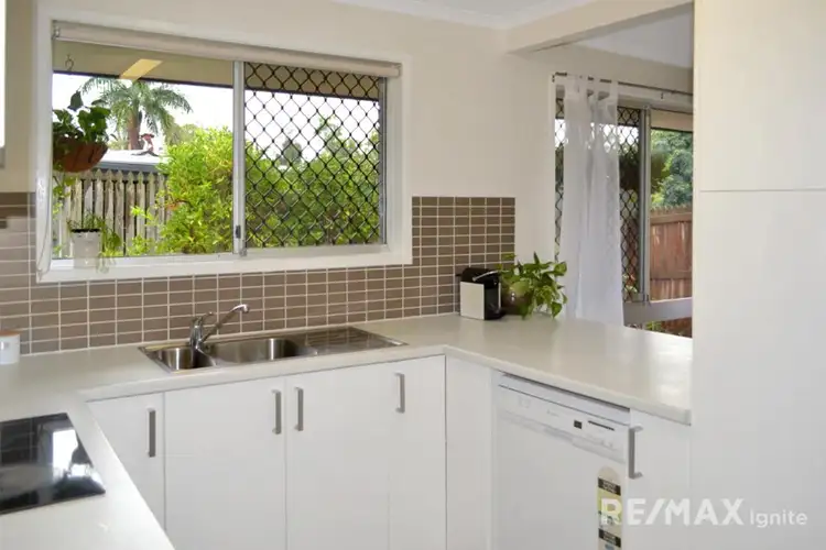 Third view of Homely house listing, 33 Zambesi Street, Riverhills QLD 4074