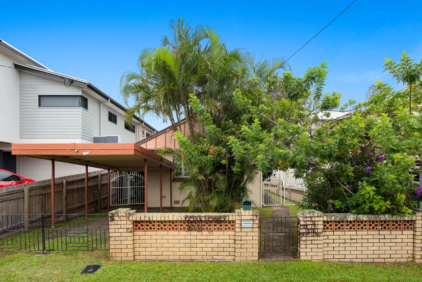 Main view of Homely house listing, 118 Beverley Street, Morningside QLD 4170