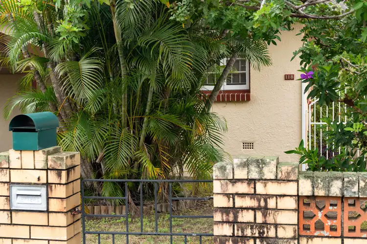 Second view of Homely house listing, 118 Beverley Street, Morningside QLD 4170
