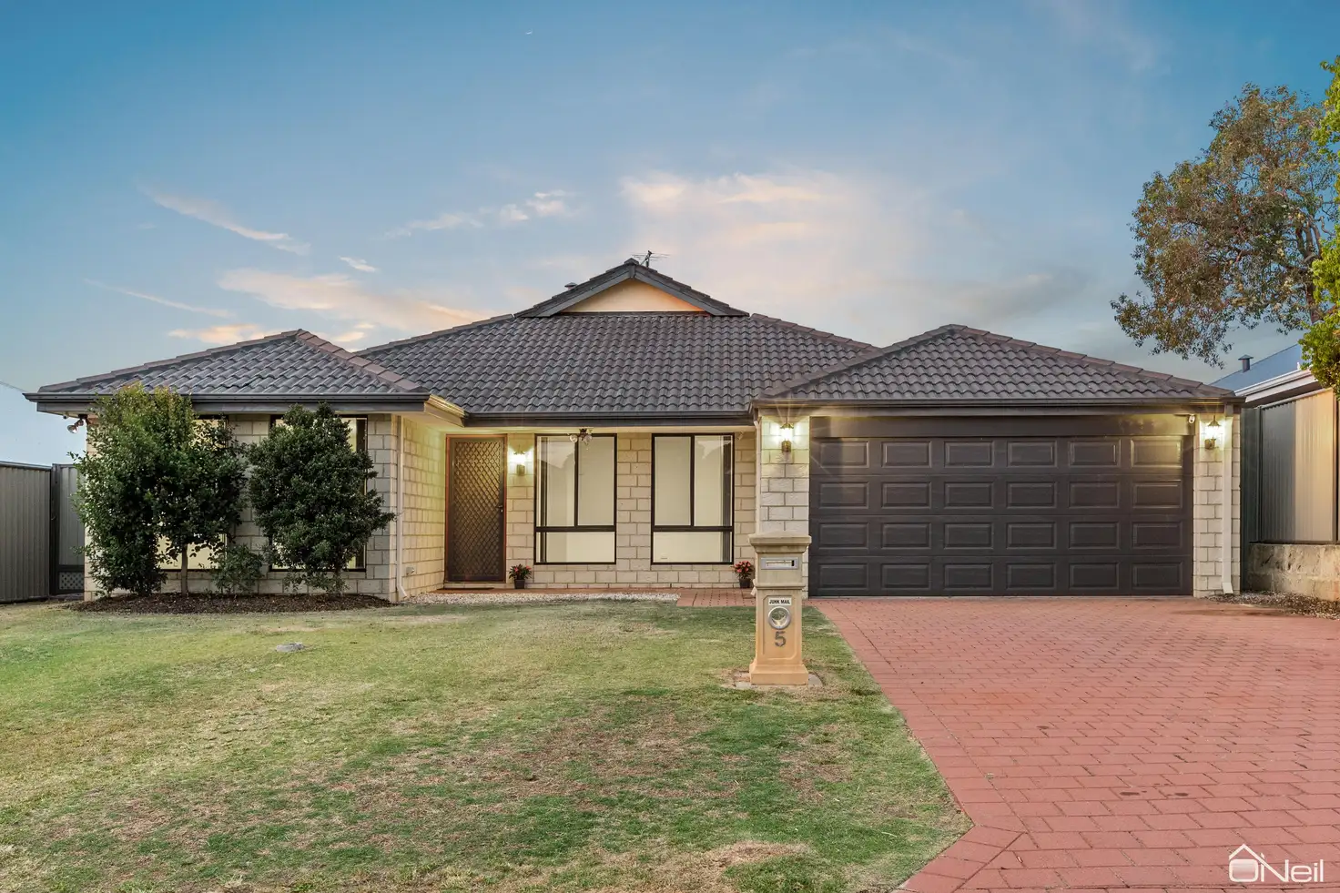 Main view of Homely house listing, 5 Bren Close, Byford WA 6122