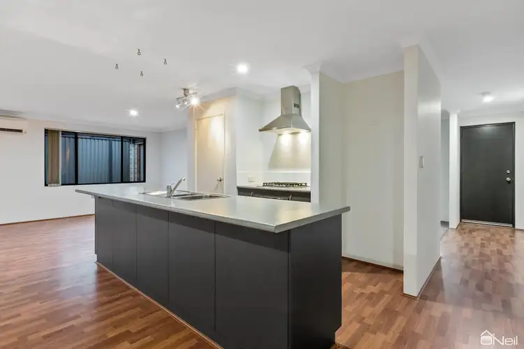 Second view of Homely house listing, 5 Bren Close, Byford WA 6122