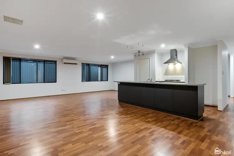 Third view of Homely house listing, 5 Bren Close, Byford WA 6122