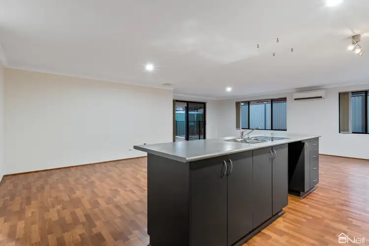Fourth view of Homely house listing, 5 Bren Close, Byford WA 6122