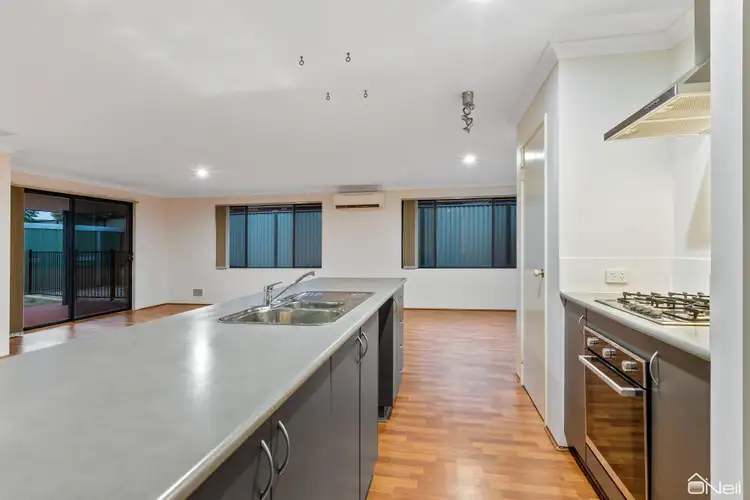 Fifth view of Homely house listing, 5 Bren Close, Byford WA 6122