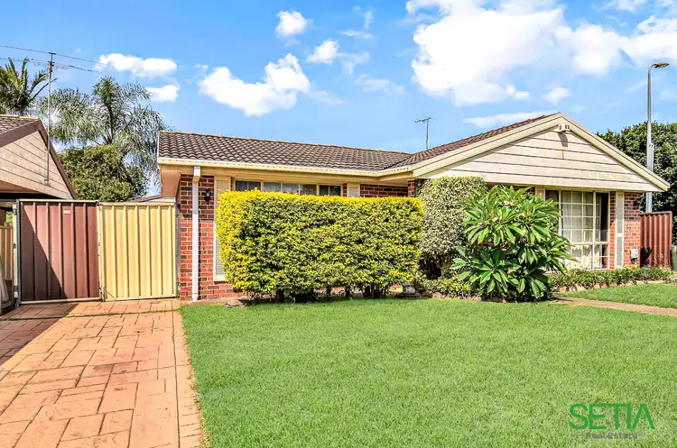 Main view of Homely house listing, 77 & 77A Dryden Avenue, Oakhurst NSW 2761