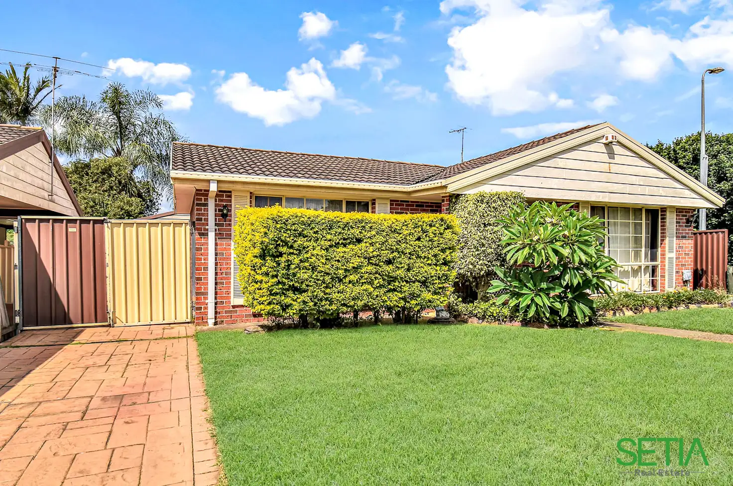 Main view of Homely house listing, 77 & 77A Dryden Avenue, Oakhurst NSW 2761