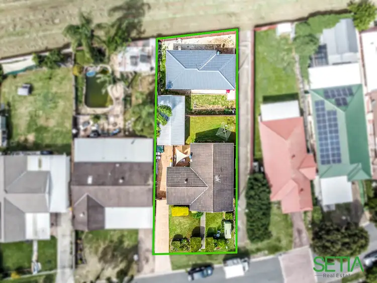Third view of Homely house listing, 77 & 77A Dryden Avenue, Oakhurst NSW 2761