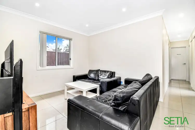 Fifth view of Homely house listing, 77 & 77A Dryden Avenue, Oakhurst NSW 2761