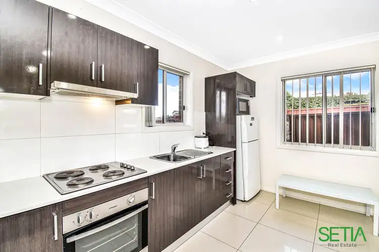 Sixth view of Homely house listing, 77 & 77A Dryden Avenue, Oakhurst NSW 2761