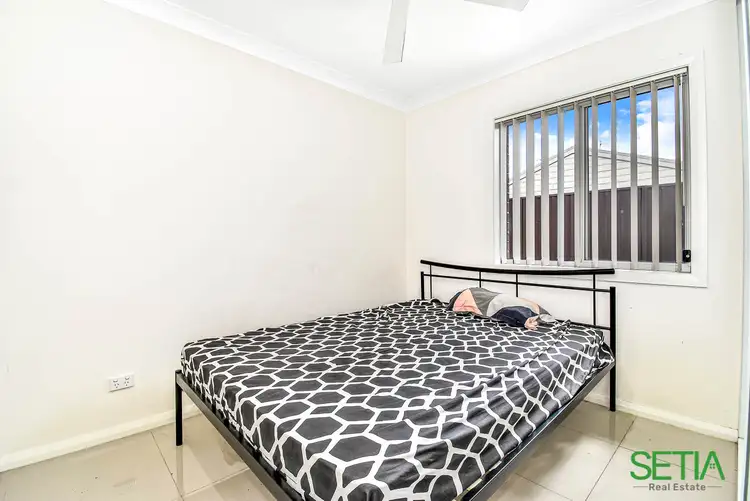 Seventh view of Homely house listing, 77 & 77A Dryden Avenue, Oakhurst NSW 2761