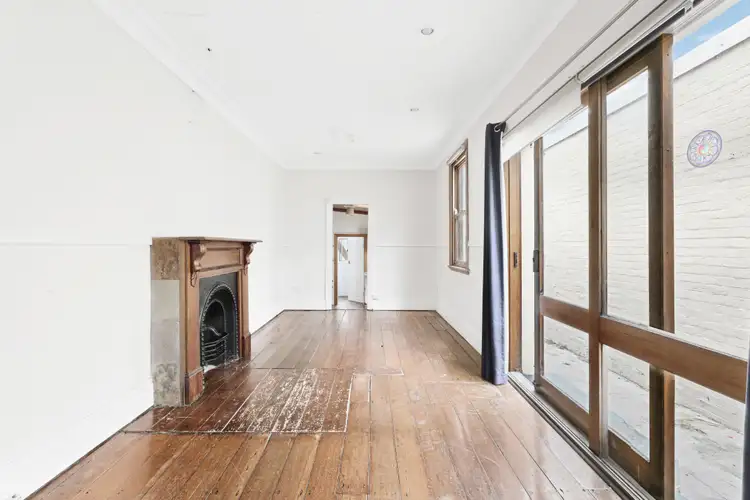 Second view of Homely house listing, 8 James Street, Leichhardt NSW 2040