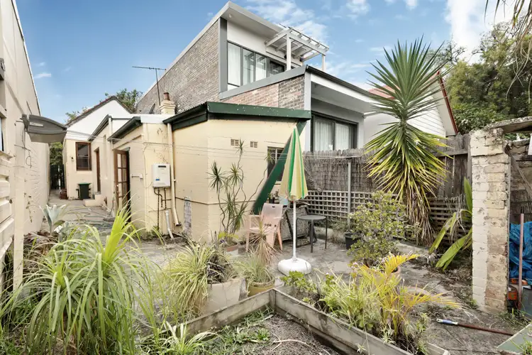 Fifth view of Homely house listing, 8 James Street, Leichhardt NSW 2040