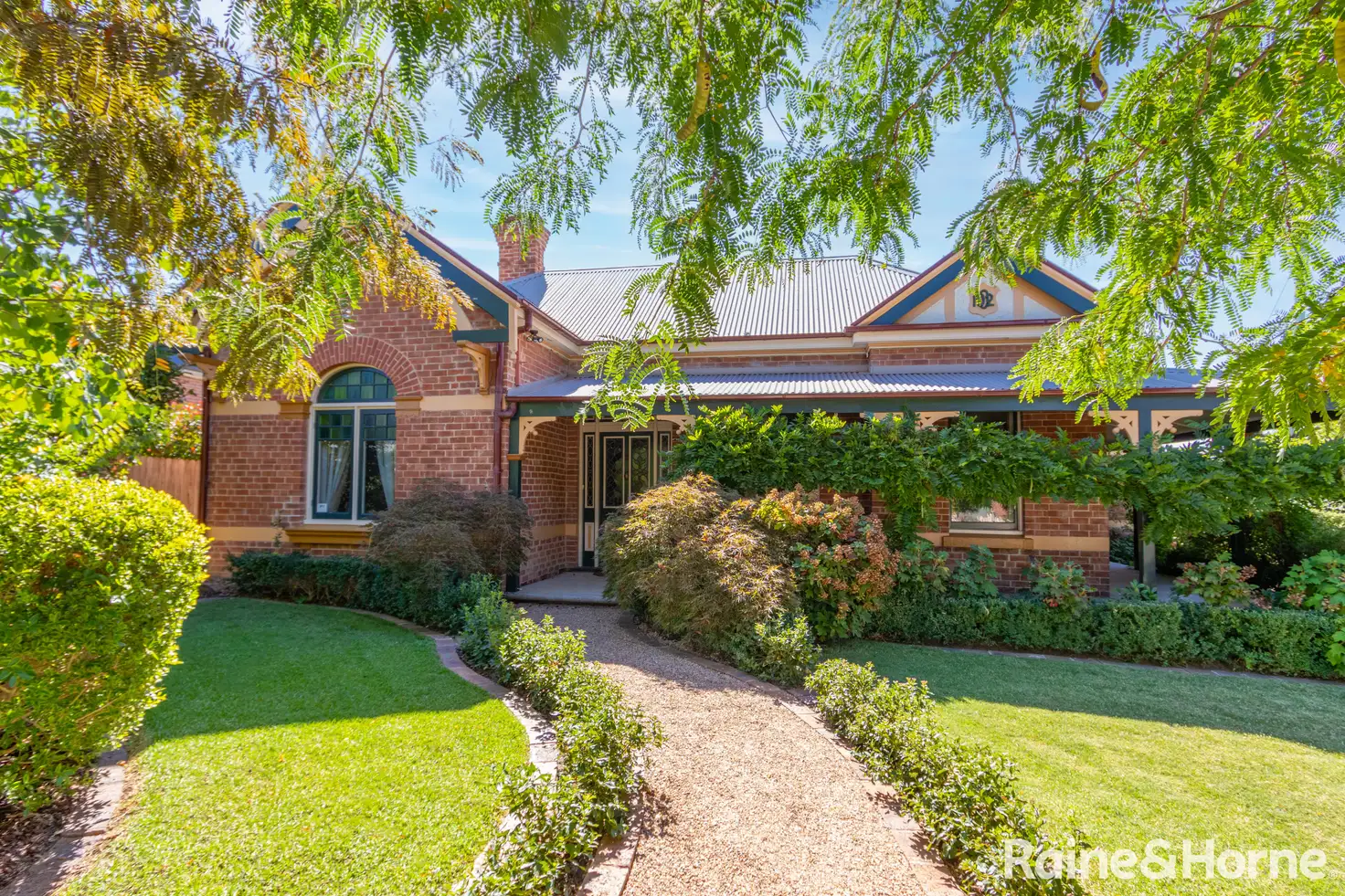 Main view of Homely house listing, 253 Bentinck Street, Bathurst NSW 2795