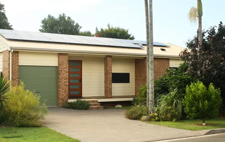 Main view of Homely house listing, 7 Montgomery Crescent, Golden Beach QLD 4551