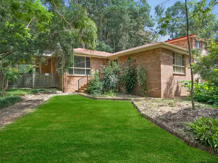 Main view of Homely house listing, 9 Redgrove Street, Green Point NSW 2251