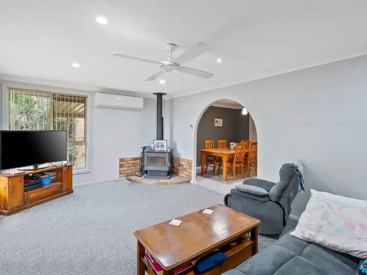 Second view of Homely house listing, 9 Redgrove Street, Green Point NSW 2251