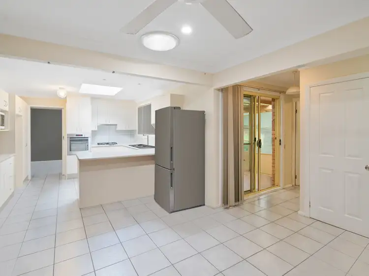 Fourth view of Homely house listing, 9 Redgrove Street, Green Point NSW 2251
