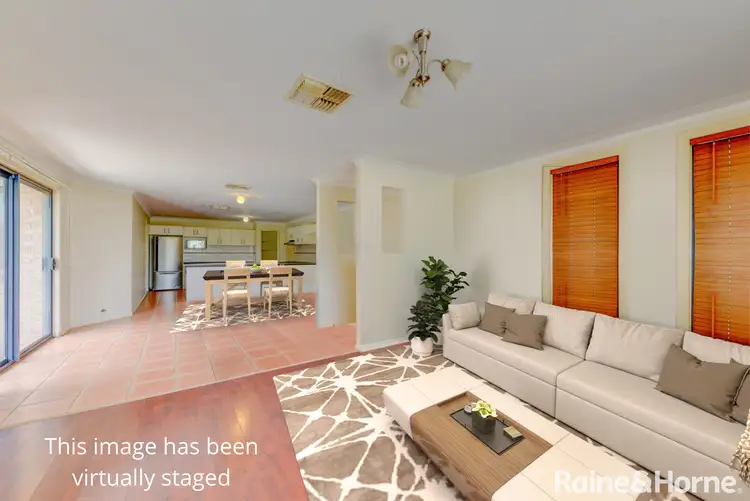 Second view of Homely house listing, 37 Morilla Street, Tamworth NSW 2340