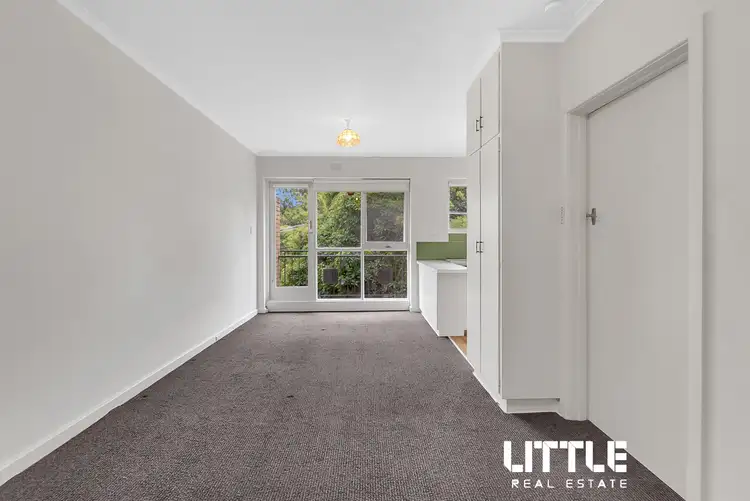 Third view of Homely apartment listing, 8/9 Ascot Street, Malvern VIC 3144