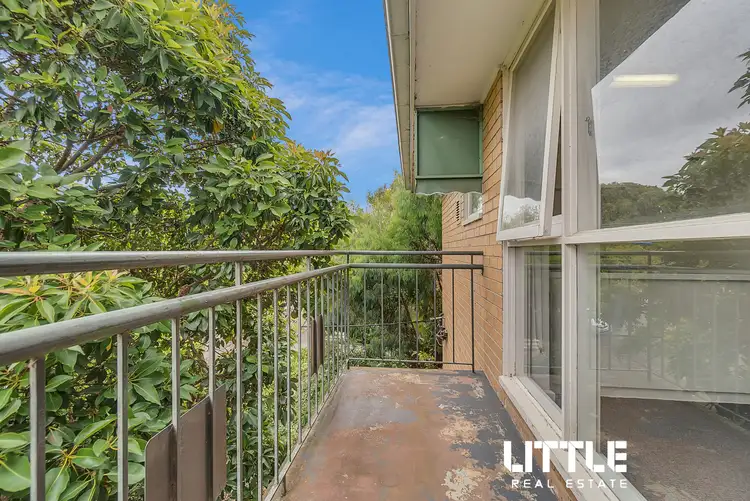 Fifth view of Homely apartment listing, 8/9 Ascot Street, Malvern VIC 3144
