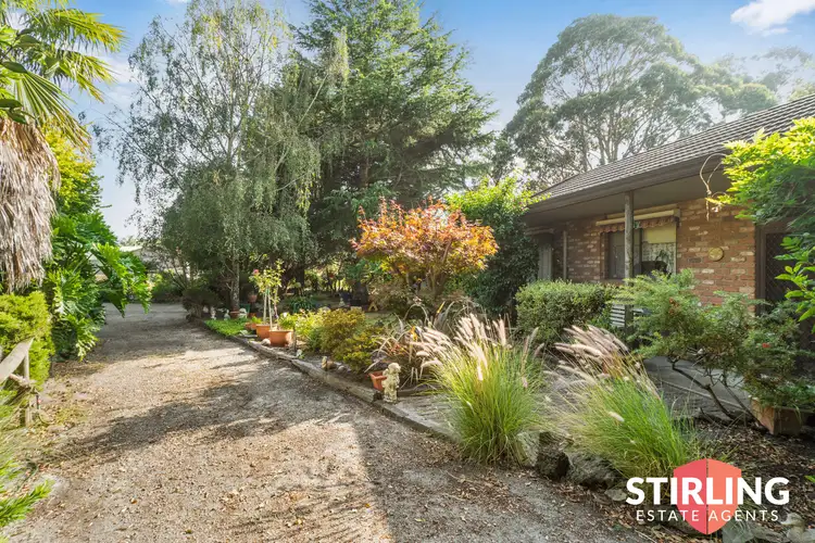 Second view of Homely house listing, 30 Pearcedale Road, Pearcedale VIC 3912