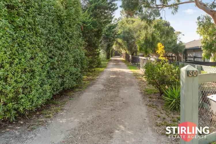 Fourth view of Homely house listing, 30 Pearcedale Road, Pearcedale VIC 3912
