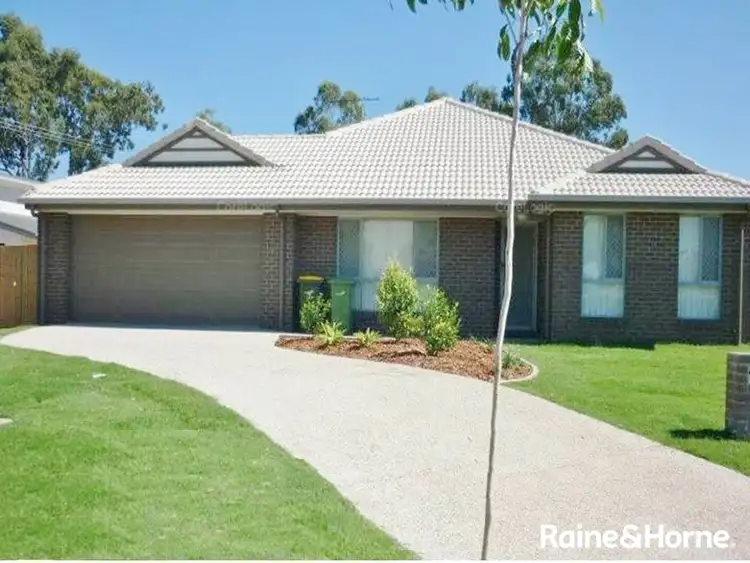 12 Thistledome Street, Morayfield QLD 4506