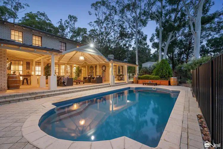 Third view of Homely house listing, 133 Canns Road, Bedfordale WA 6112