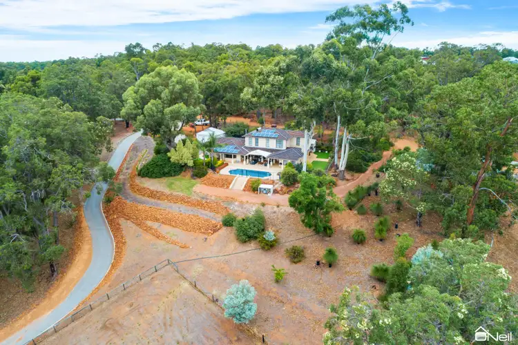 Seventh view of Homely house listing, 133 Canns Road, Bedfordale WA 6112