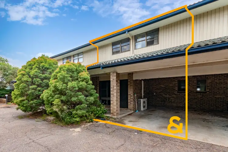 7/41A Brentwood Street, Muswellbrook NSW 2333