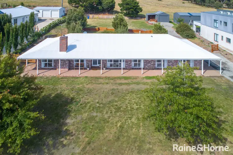 Main view of Homely house listing, 2 Grange Court, Gisborne VIC 3437