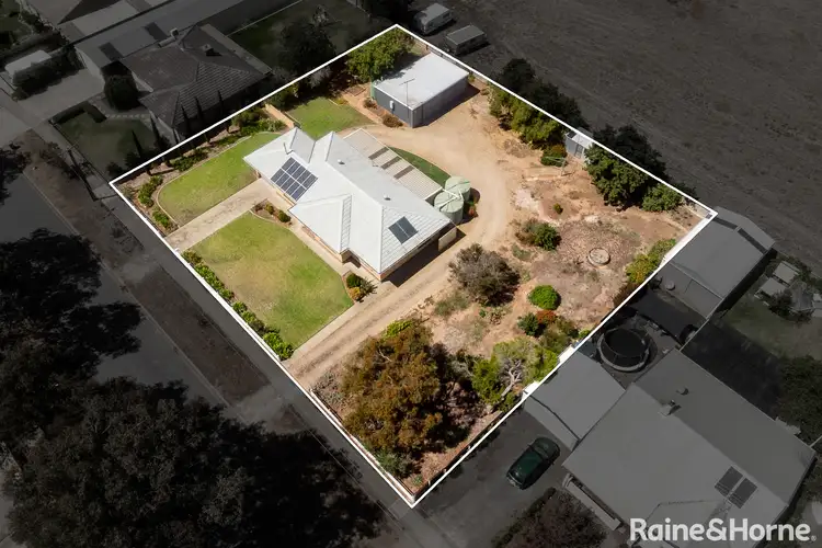 Main view of Homely house listing, 39 Hooper Road, Strathalbyn SA 5255