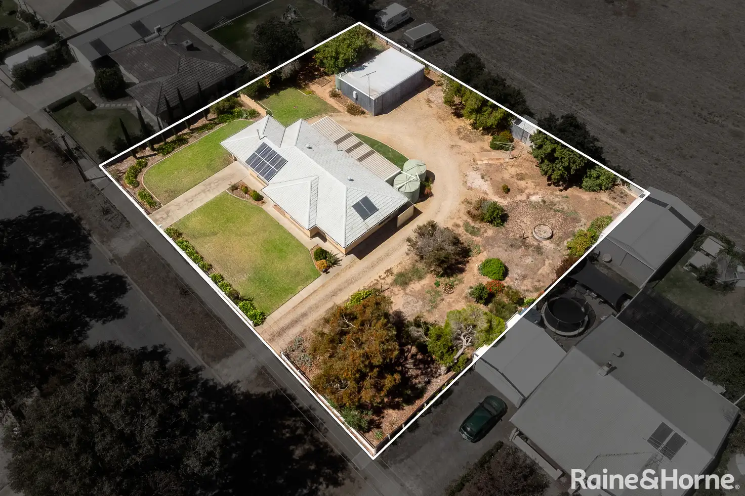 Main view of Homely house listing, 39 Hooper Road, Strathalbyn SA 5255