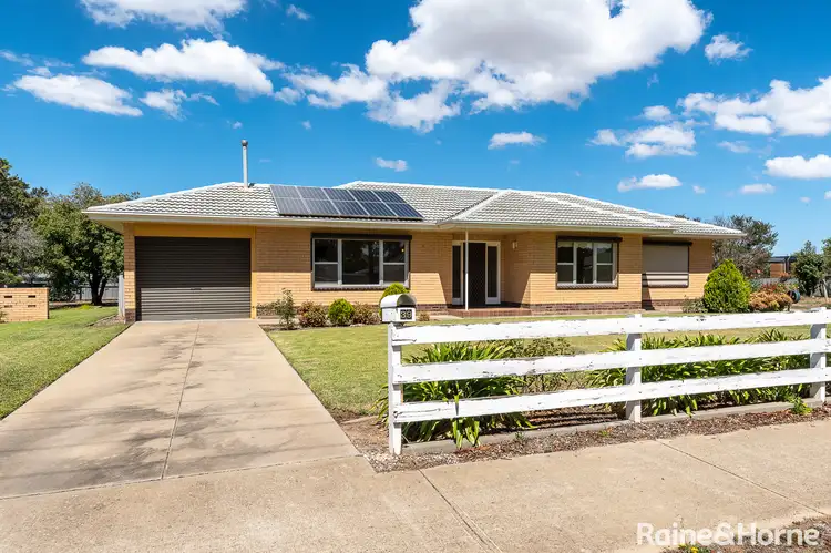 Second view of Homely house listing, 39 Hooper Road, Strathalbyn SA 5255