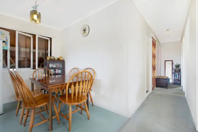 Fifth view of Homely house listing, 36 Bushing Street, Wynnum West QLD 4178