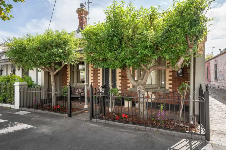 Main view of Homely house listing, 3 Freeman Street, Fitzroy North VIC 3068