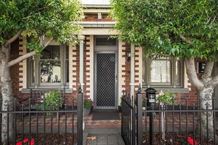 Second view of Homely house listing, 3 Freeman Street, Fitzroy North VIC 3068