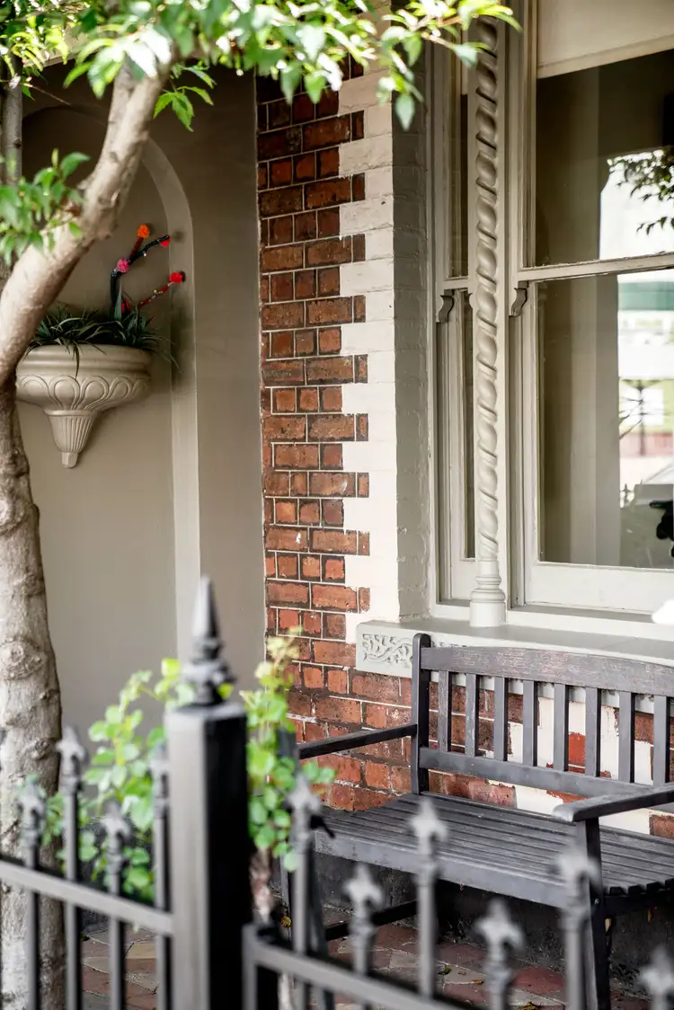Third view of Homely house listing, 3 Freeman Street, Fitzroy North VIC 3068